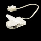 Button Coin Cell Battery Socket Holder Case Cover With ON-OFF Switch 3V Battery Storage Box/Model Lighting Tools Layout