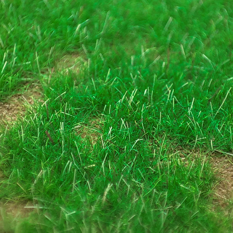 Model Static Grass Flock Powder Foliage For Railway Artificial Mini Terrain Lawn  Wargame Landscape Scenery Diorama Accessories