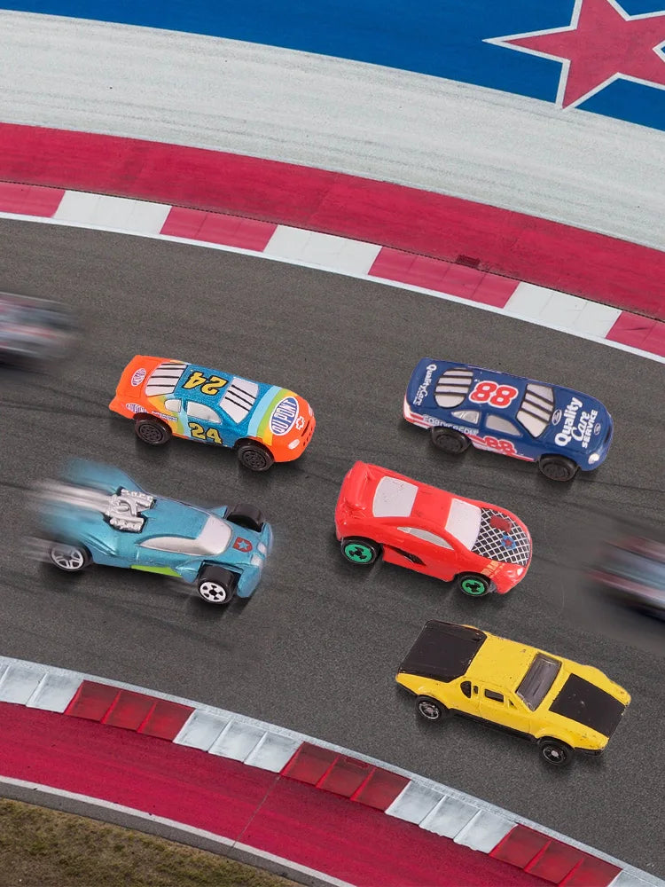 N Scale 1:160 Mode Miniature Car For Railway Building Scenery Layout Toys Architecture