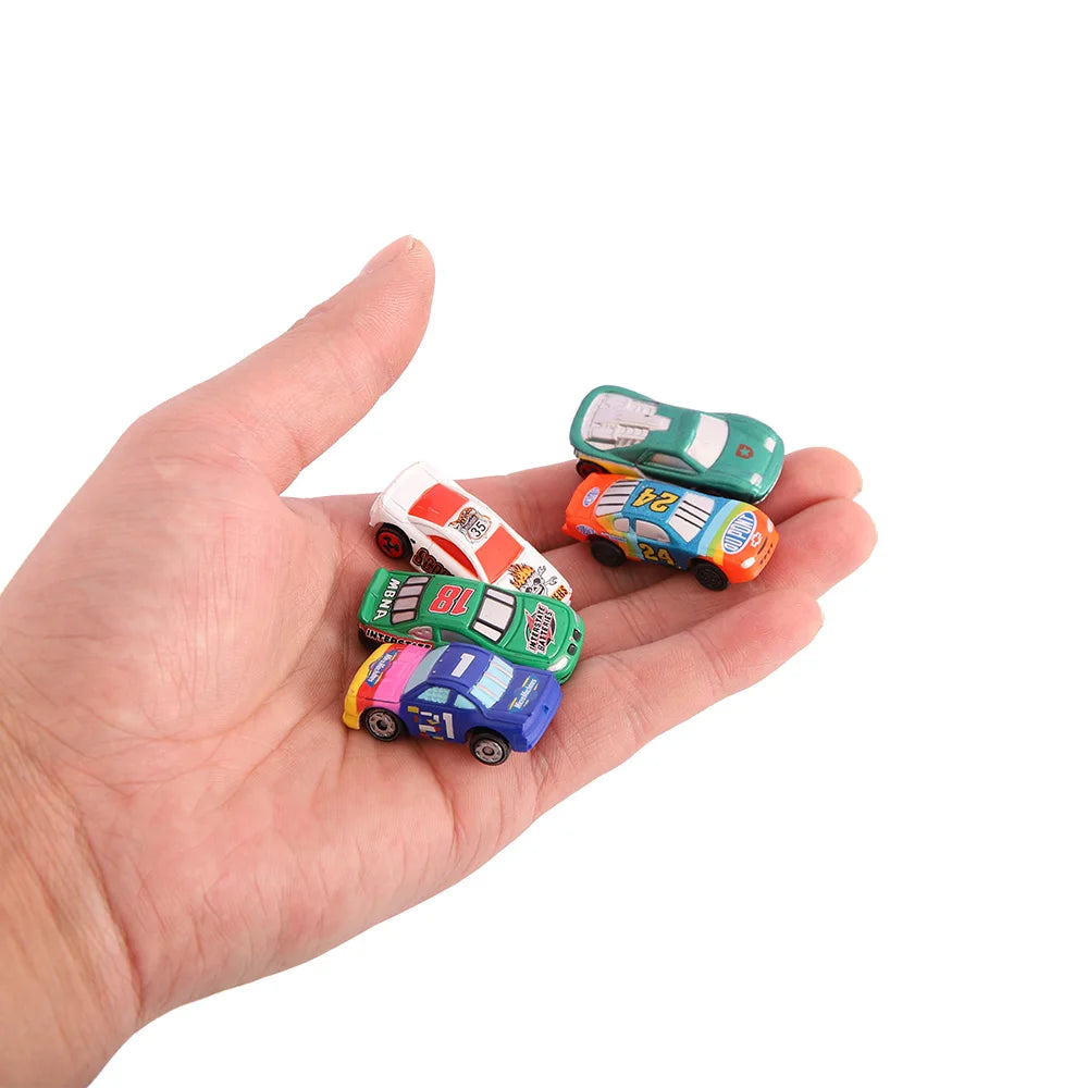 N Scale 1:160 Mode Miniature Car For Railway Building Scenery Layout Toys Architecture