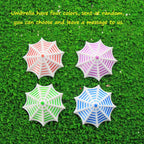 Outdoor Parasol & Chair Set - HO N Scale Model Scenery Accessories (1:100-1:150)