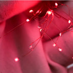10pcs Ultra Bright 3V Pre Wired Led Diodes Chip Strip Light For diy Modeling Model Train Pre-soldered Micro Litz