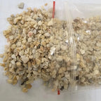 50G HO/N Scale Model Gravel - Realistic Railway & Diorama Terrain Sand, Natural Stone Texture for DIY Miniature Scenery Building