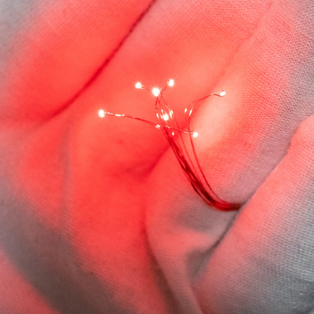 5pcs 3V 0201 SMD LED Lamp Micro LED Light Copper Wire Toys Models Pre-Soldered Micro Litz Diy Model Making for Diorama