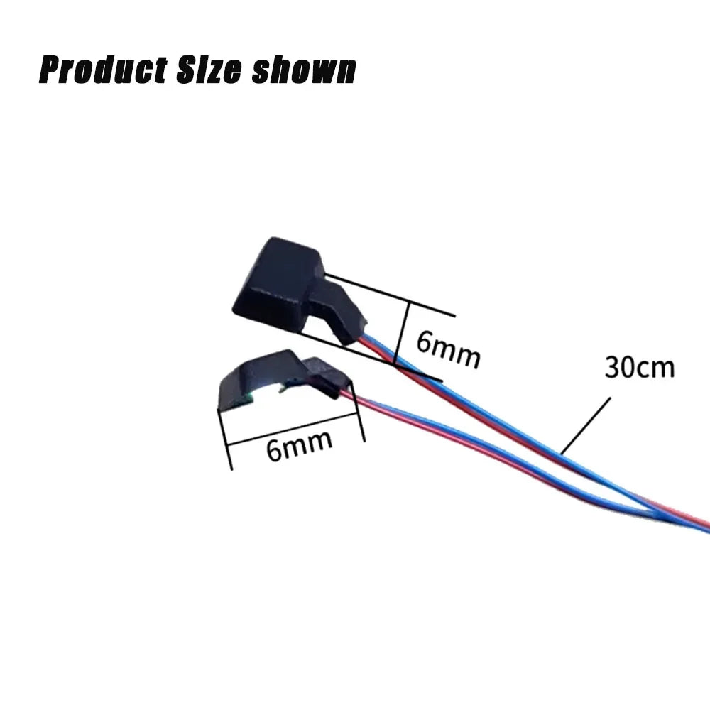 50Pcs Ho Scale Miniature Lamp 3V Led 1:87 Model Billboard Lights Diy Plastic Toys Architecture Building Materials for Diorama