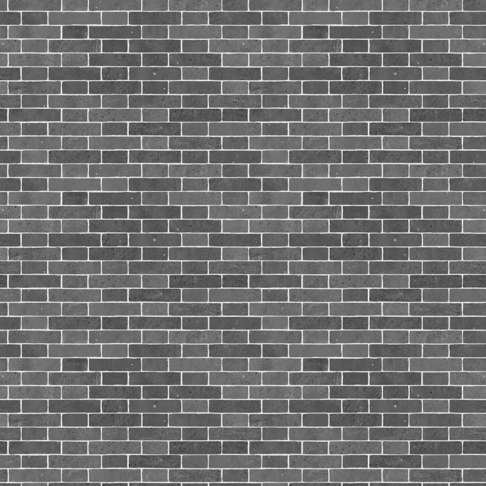 2pcs Scale Miniature Simulation Road Wall colored floor Sticker Model Kits Diy  Ground Scenes Outdoor Brick Sticker Materials