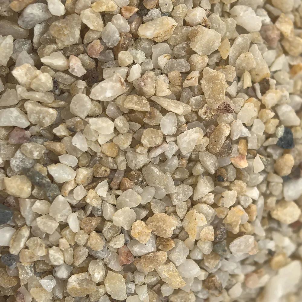 50G HO/N Scale Model Gravel - Realistic Railway & Diorama Terrain Sand, Natural Stone Texture for DIY Miniature Scenery Building