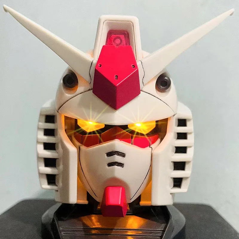 3pcs LED Magnetron Switch Lighting Chip Animation Hand To Do Plus Light Model Toys Wireless LAMP