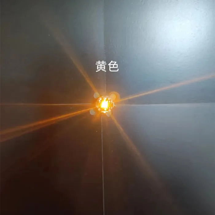 5Pcs Magnetic Control Led Lamp Wireless Light Super Bright Ultra Bright for Diy Model Making Plus Light with Batteries