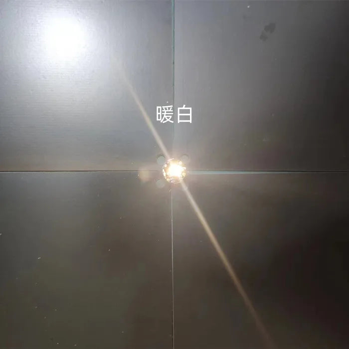 2pcs Magnetic Control Led Lamp Wireless Light Model Toys for Diy Model Making/Cars/House Decoration/Diorama/Robots wtih Battery
