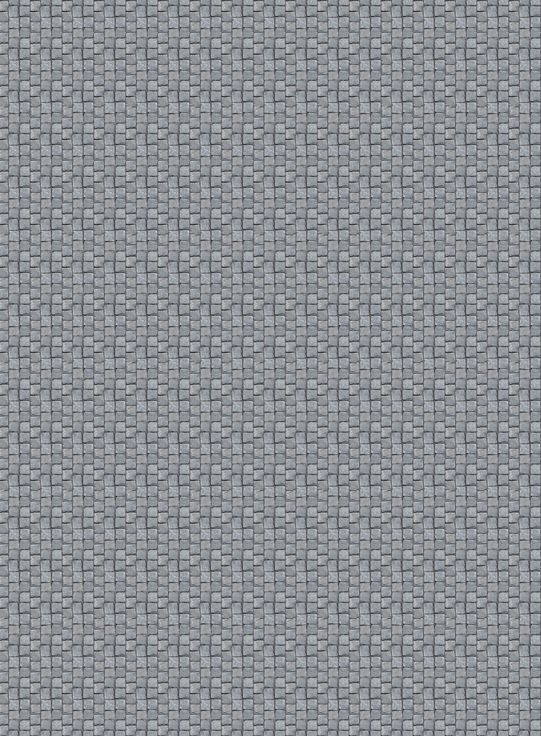 2pcs 21*28CM Simulation Miniature Road Wall Colored Floor Sticker Diy Model Kits Ground Scenes Outdoor Brick Sticker Materials