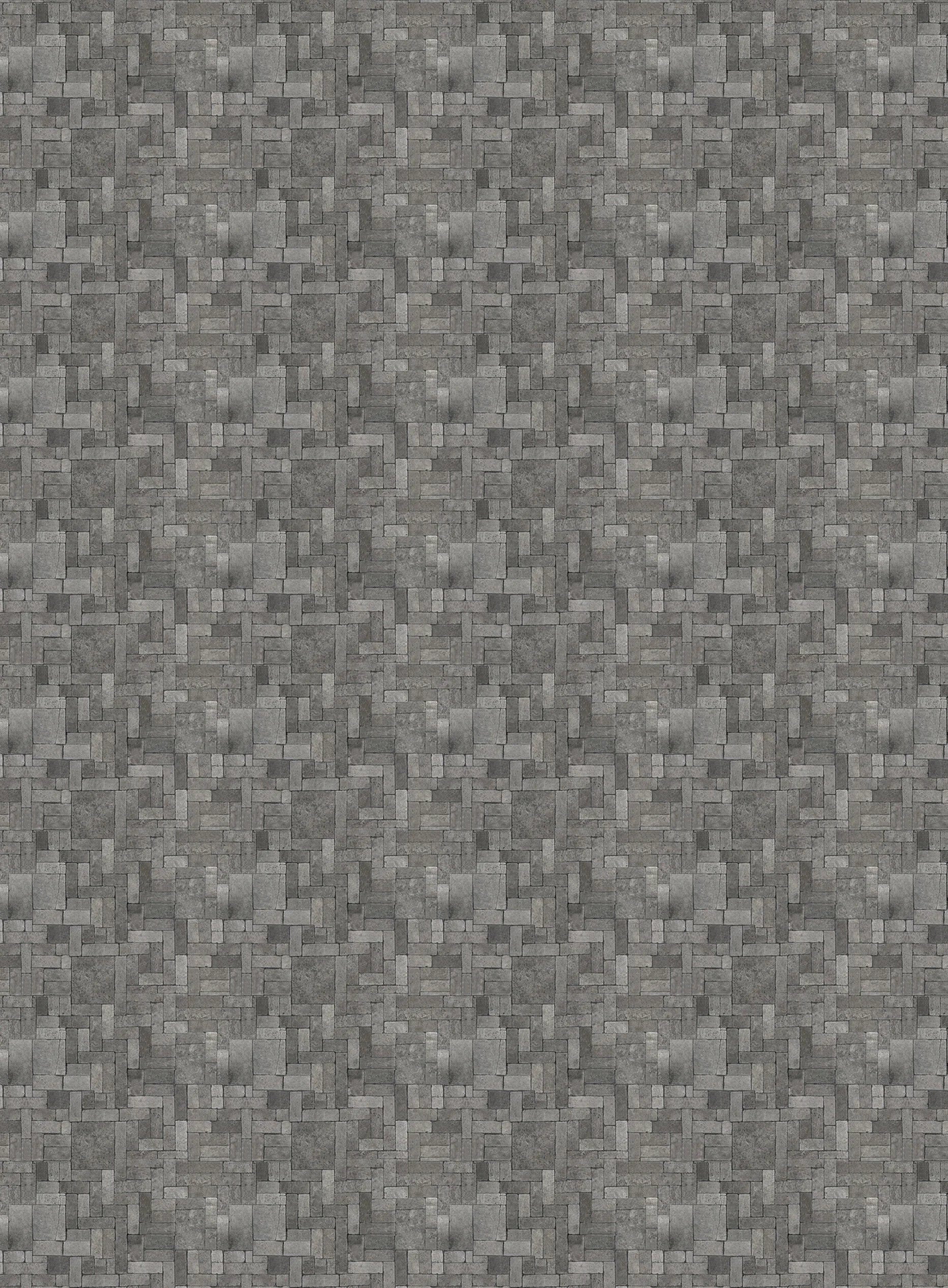 2pcs 21*28CM Simulation Miniature Road Wall Colored Floor Sticker Diy Model Kits Ground Scenes Outdoor Brick Sticker Materials