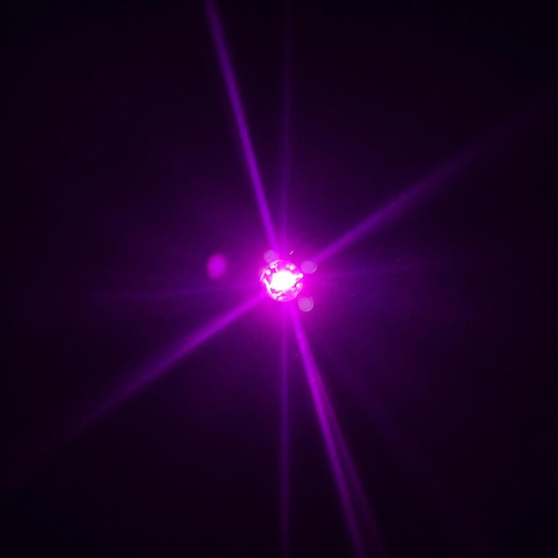 5PCS Bright Magnetic Control Mini LED Lights for Diorama Model Lighting